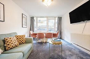 Nice 3 Bed Flat near Paddington