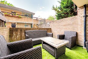 Nice 3 Bed Flat near Paddington