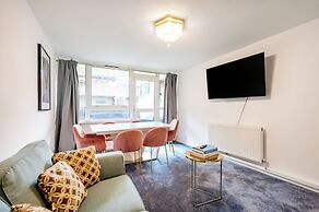 Nice 3 Bed Flat near Paddington