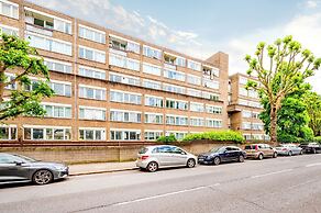 Nice 3 Bed Flat near Paddington