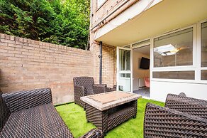 Nice 3 Bed Flat near Paddington