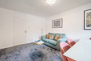 Nice 3 Bed Flat near Paddington