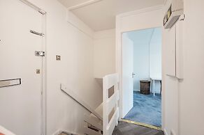 Nice 3 Bed Flat near Paddington