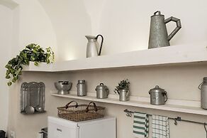 Casina Fico d'India by Wonderful Italy