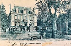 Château de Ligny