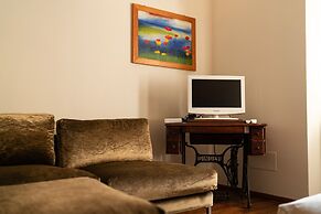 La Porta Rossa by Wonderful Italy