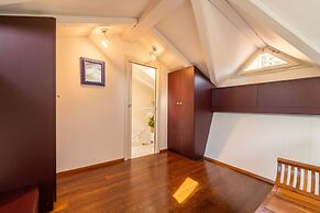 La Porta Rossa by Wonderful Italy