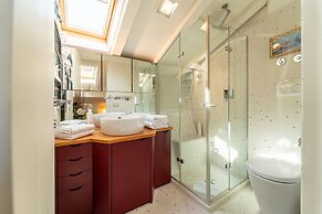 La Porta Rossa by Wonderful Italy