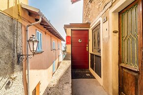 La Porta Rossa by Wonderful Italy