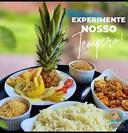 Pousada e Balneário Recanto dos Passaros BRB