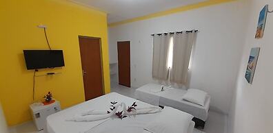 Pousada e Balneário Recanto dos Passaros BRB