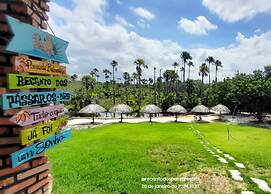 Pousada e Balneário Recanto dos Passaros BRB