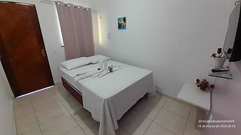 Pousada e Balneário Recanto dos Passaros BRB