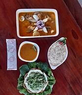 Pousada e Balneário Recanto dos Passaros BRB