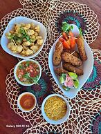 Pousada e Balneário Recanto dos Passaros BRB