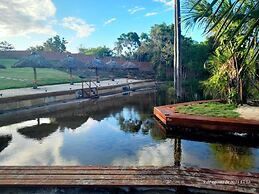 Pousada e Balneário Recanto dos Passaros BRB