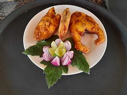 Pousada e Balneário Recanto dos Passaros BRB