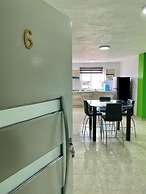 Lomas Altas Tonala Céntrico 6