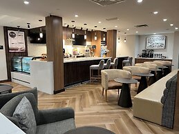 Staybridge Suites St Catharines Conf Ctr, an IHG Hotel