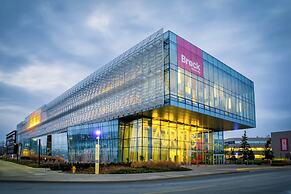 Staybridge Suites St Catharines Conf Ctr, an IHG Hotel