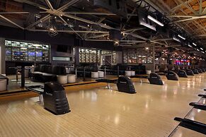 Staybridge Suites St Catharines Conf Ctr by IHG