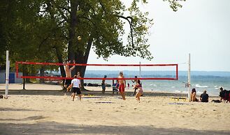 Staybridge Suites St Catharines Conf Ctr by IHG