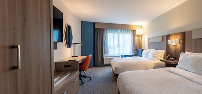 Holiday Inn Express & Suites Murfreesboro West by IHG