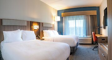 Holiday Inn Express & Suites Murfreesboro West by IHG