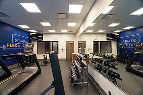 Holiday Inn Express & Suites Murfreesboro West by IHG