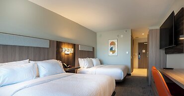 Holiday Inn Express & Suites Murfreesboro West by IHG