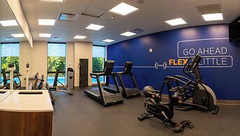 Holiday Inn Express & Suites Murfreesboro West by IHG