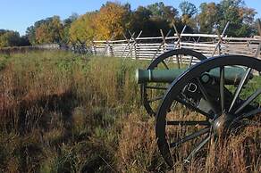 Holiday Inn Express & Suites Murfreesboro West by IHG