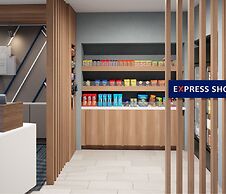 Holiday Inn Express And Suites Frisco North Prosper by IHG