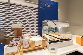 Holiday Inn Express And Suites Frisco North Prosper by IHG