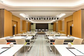 Holiday Inn Express Nanjing Xi'anmen, an IHG Hotel