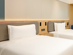 Holiday Inn Express Nanjing Xi'anmen by IHG