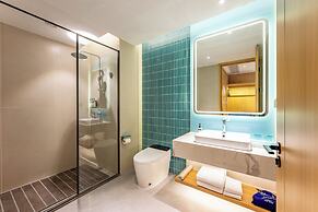 Holiday Inn Express Nanjing Xi'anmen by IHG