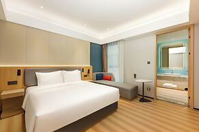 Holiday Inn Express Nanjing Xi'anmen by IHG