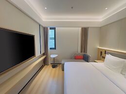 Holiday Inn Express Nanjing Xi'anmen by IHG