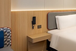 Holiday Inn Express Nanjing Xi'anmen by IHG