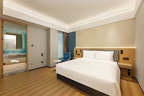 Holiday Inn Express Nanjing Xi'anmen by IHG