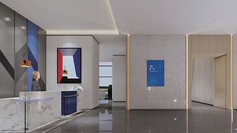Holiday Inn Express Suzhou East Taihu by IHG