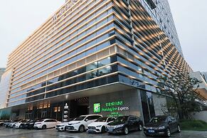 Holiday Inn Express Suzhou East Taihu by IHG