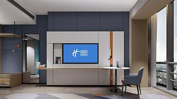 Holiday Inn Express Suzhou East Taihu by IHG