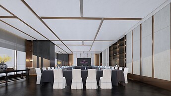 Holiday Inn Express Suzhou East Taihu by IHG