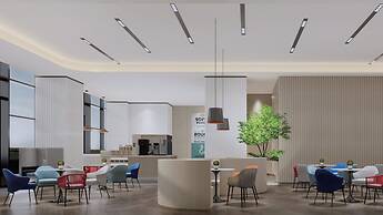 Holiday Inn Express Suzhou East Taihu by IHG
