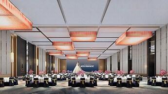 Holiday Inn Express Suzhou East Taihu by IHG