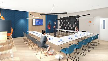 Holiday Inn Express Suzhou East Taihu by IHG