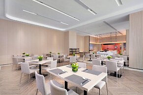 Holiday Inn Express Suzhou East Taihu by IHG