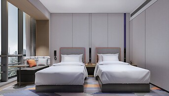 Holiday Inn Express Suzhou East Taihu by IHG